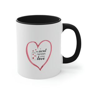 Coffee Mug, Cooking is My Happy Place 11oz Ceramic Mug with Light-Hearted Design, Dishwasher and Microwave Safe, Perfect Gift for Hot Beverage Lovers - cooking mug 7