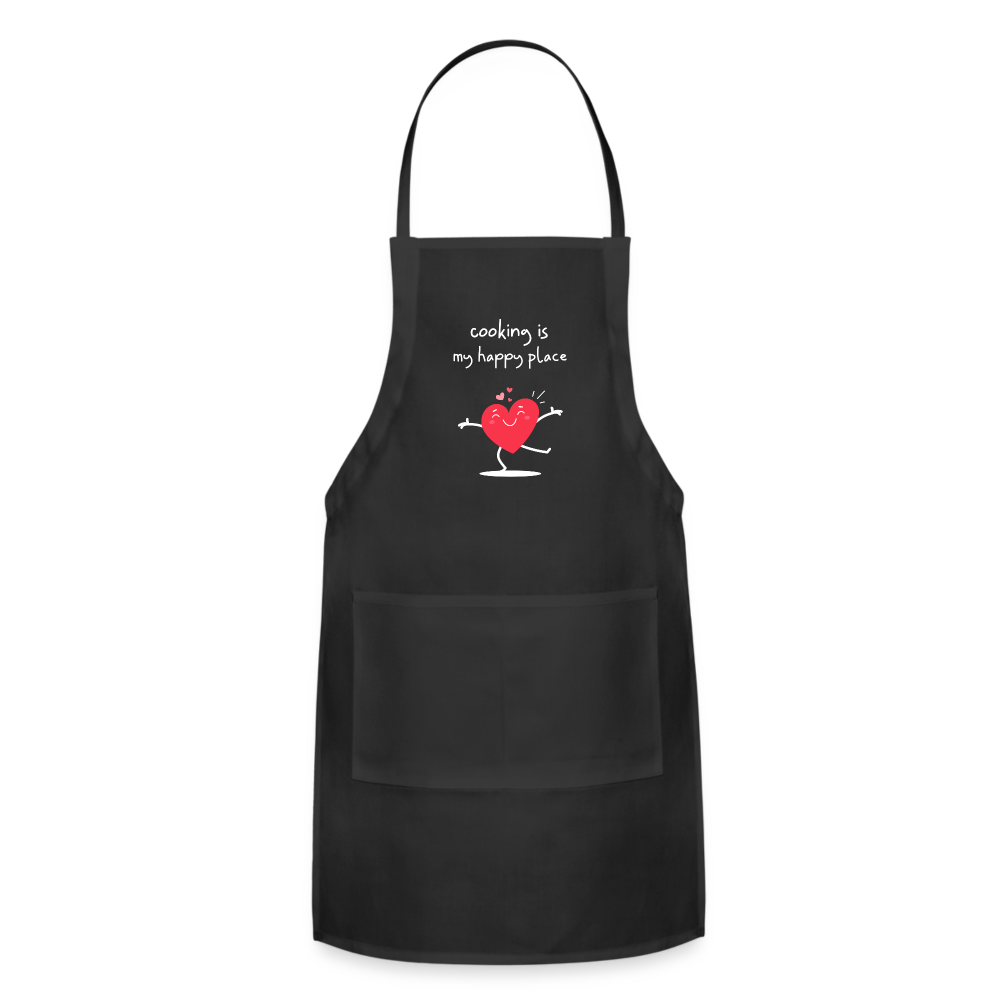 Adjustable Apron 6 - SPOD - black