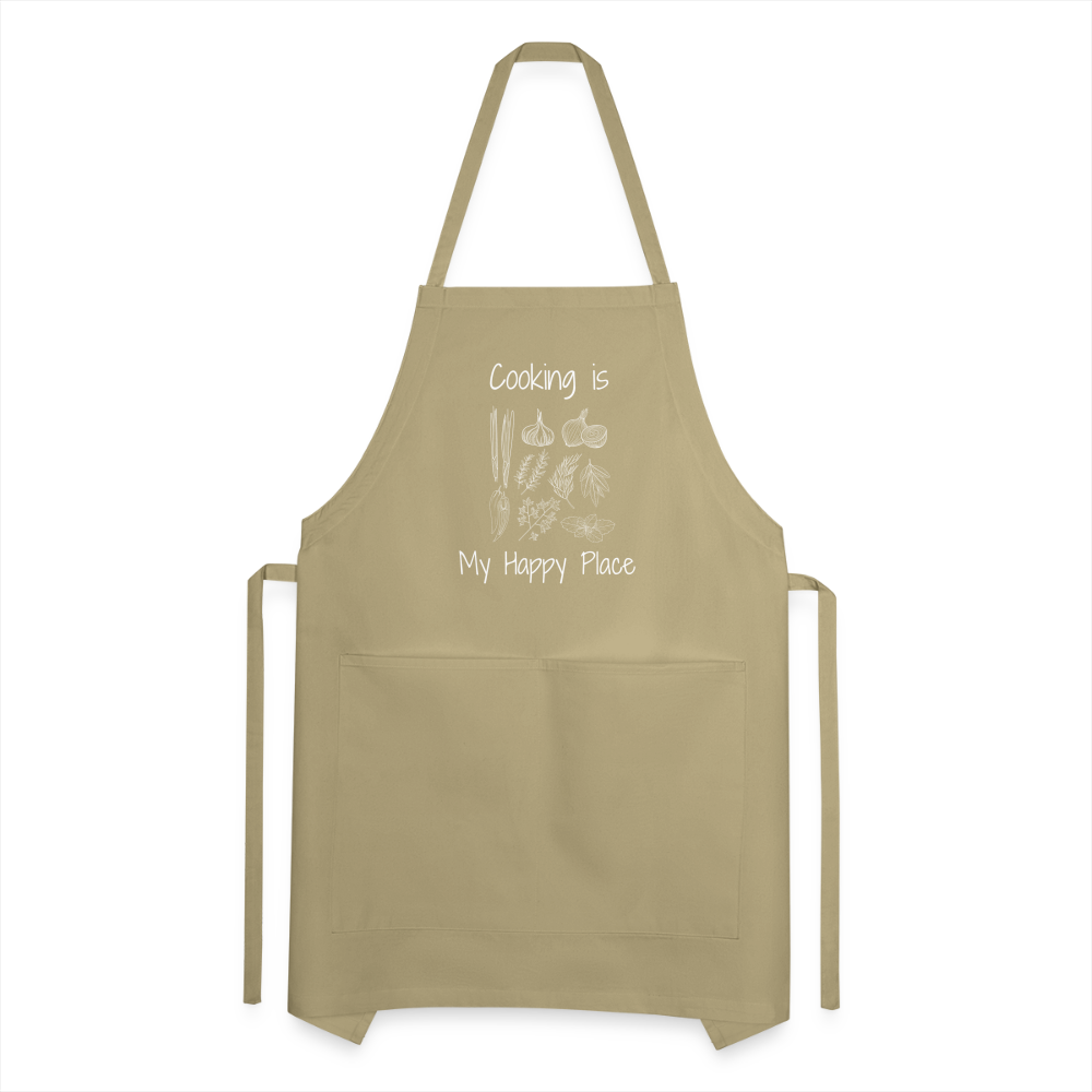 Adjustable Apron 2 - SPOD - khaki