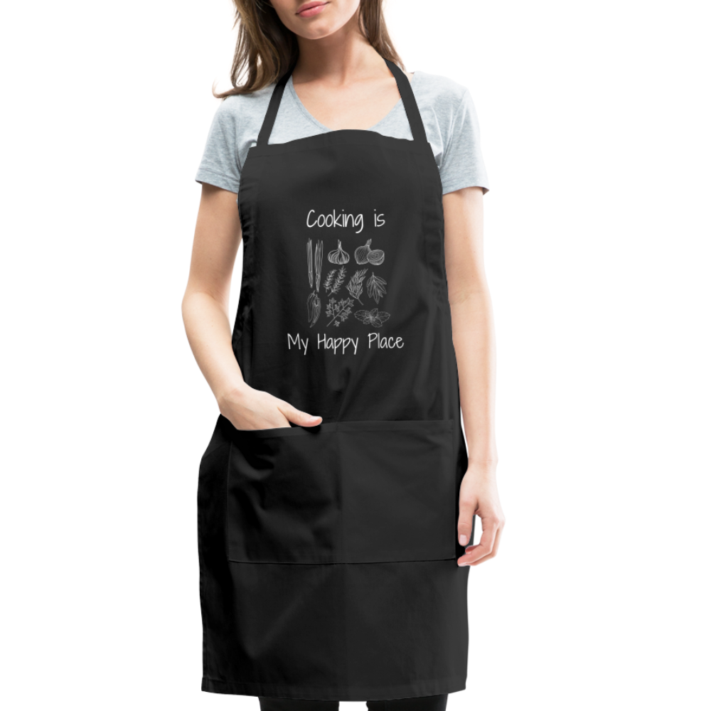 Adjustable Apron 2 - SPOD - black