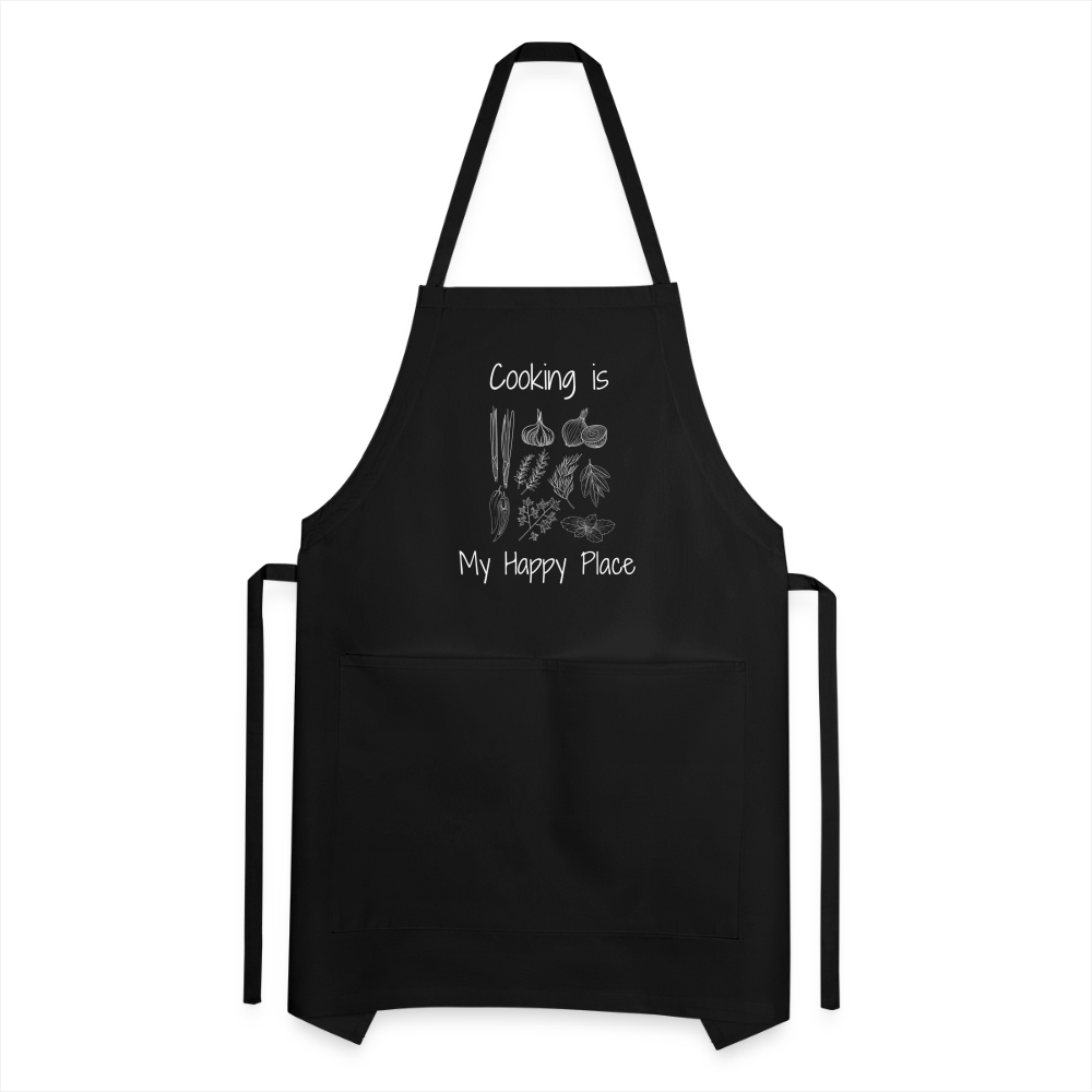 Adjustable Apron 2 - SPOD - black