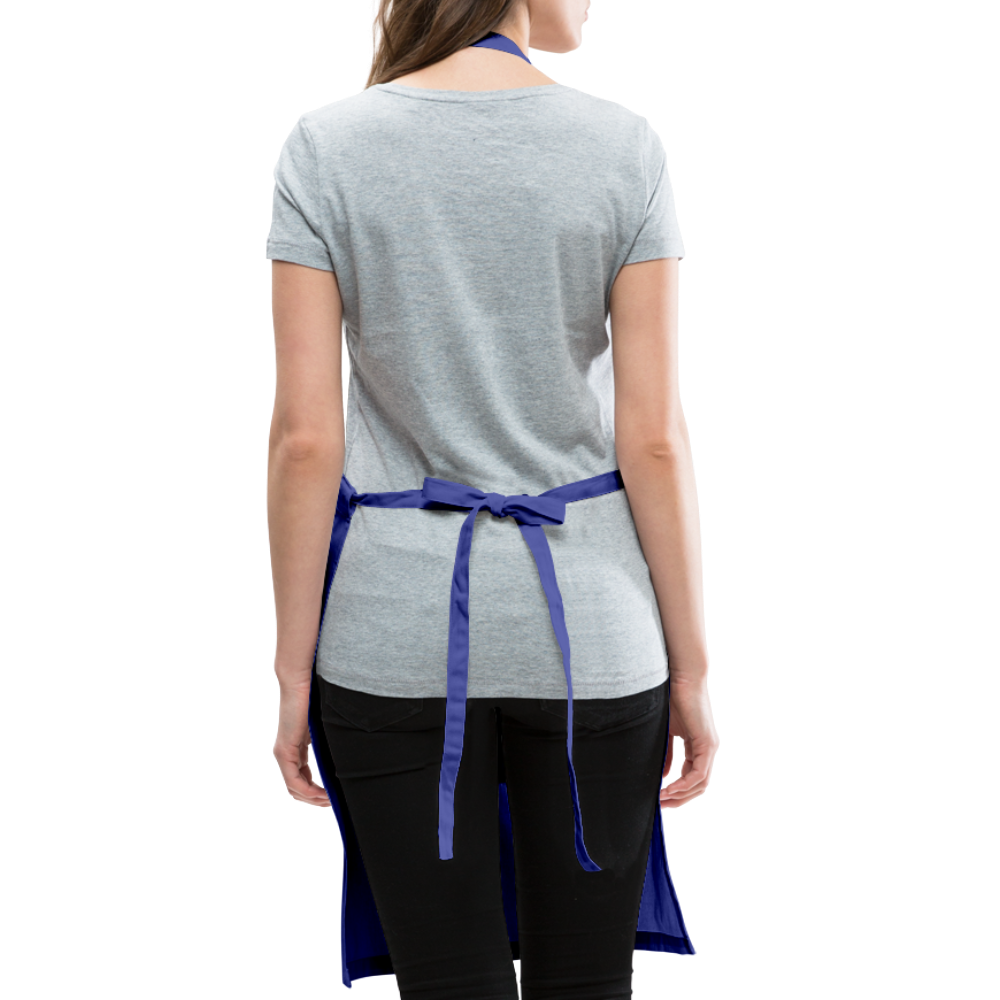 Adjustable Apron 2 - SPOD - royal blue