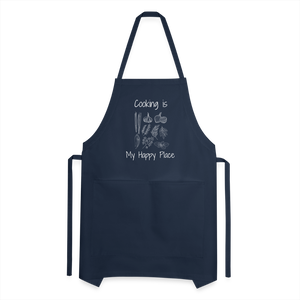 Adjustable Apron 2 - SPOD - navy