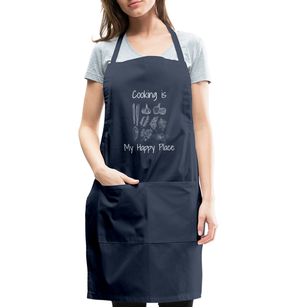 Adjustable Apron 2 - SPOD - navy