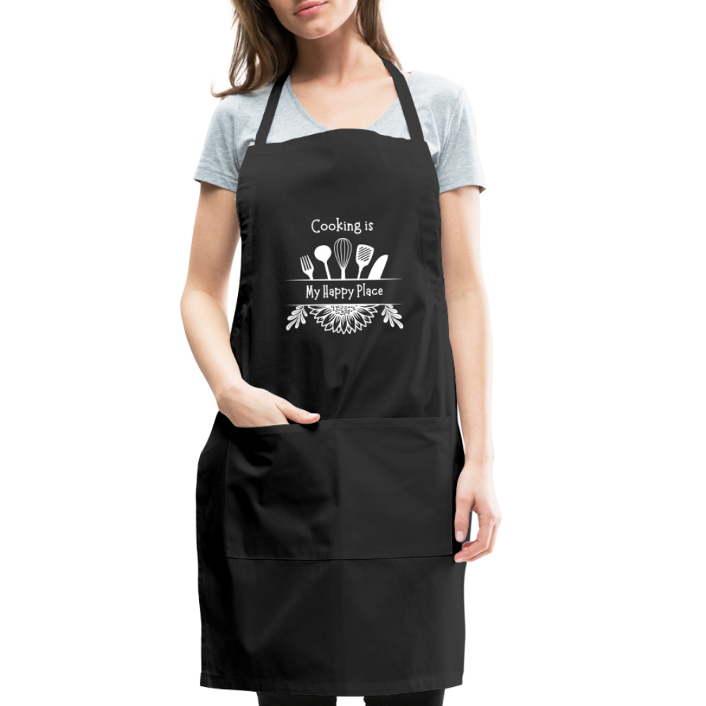 Adjustable Apron 3 - SPOD - black