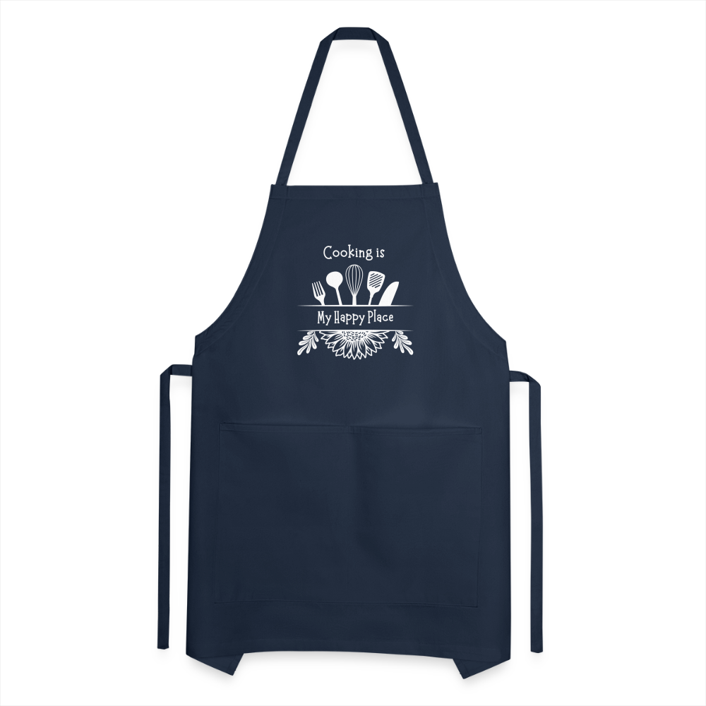 Adjustable Apron 3 - SPOD - navy