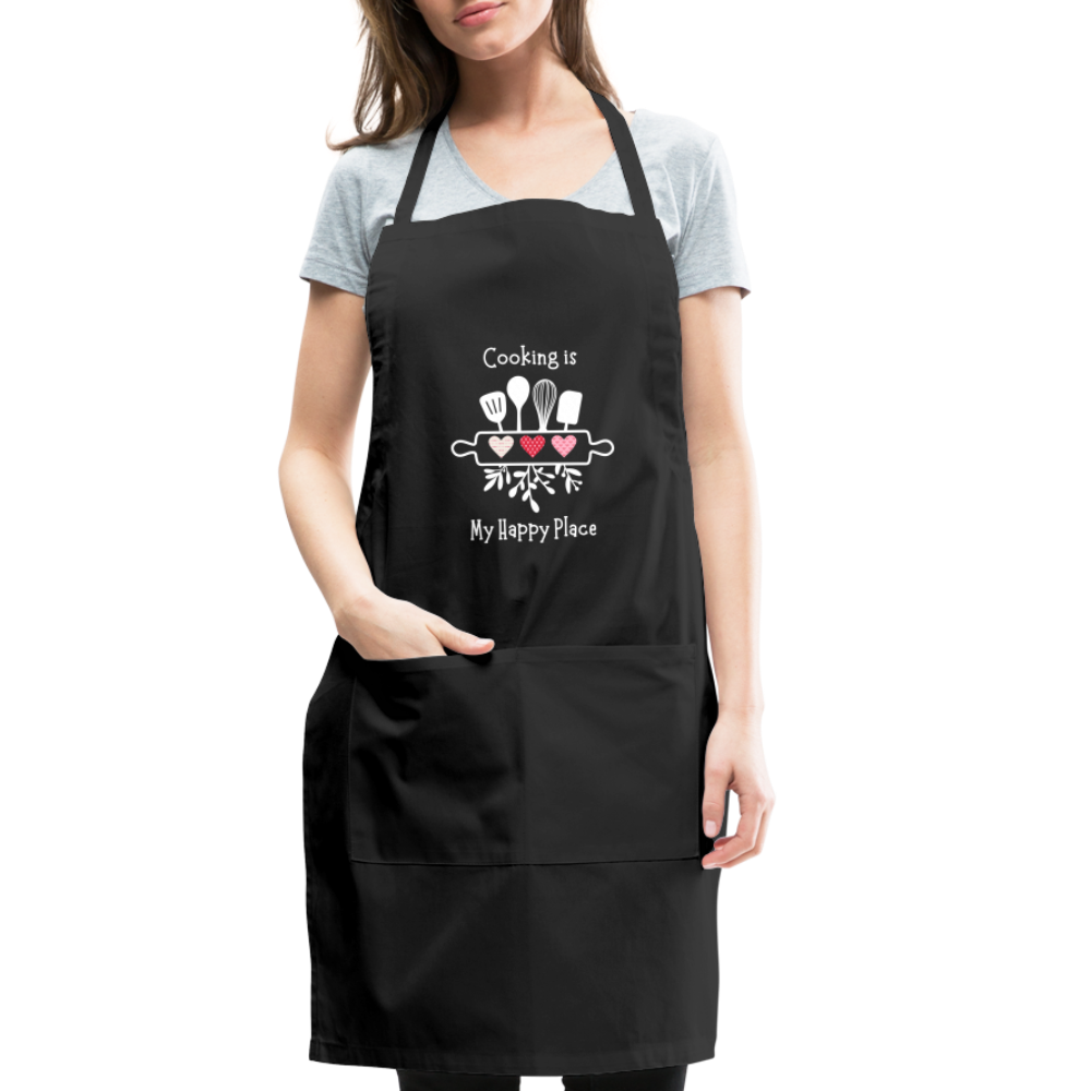 Adjustable Apron 5 - SPOD - black