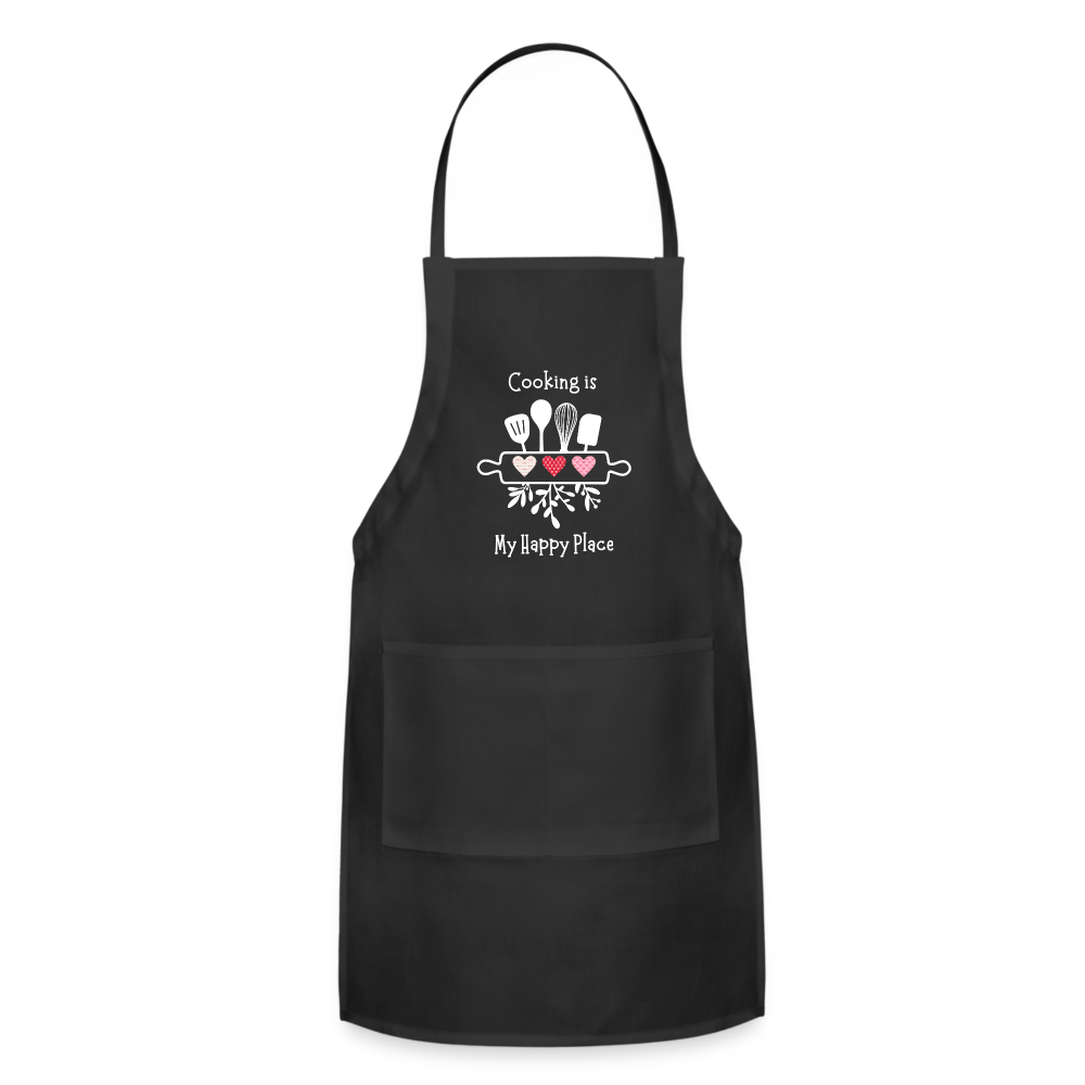 Adjustable Apron 5 - SPOD - black