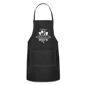 Adjustable Apron 4 - SPOD - black