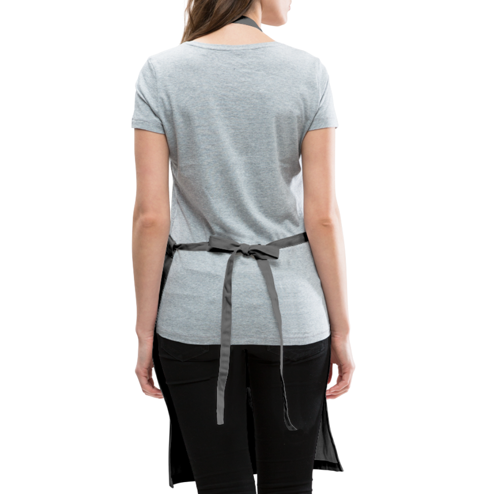 Adjustable Apron 4 - SPOD - charcoal