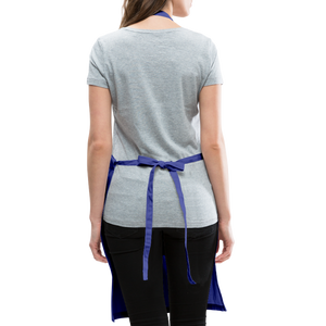 Adjustable Apron 4 - SPOD - royal blue