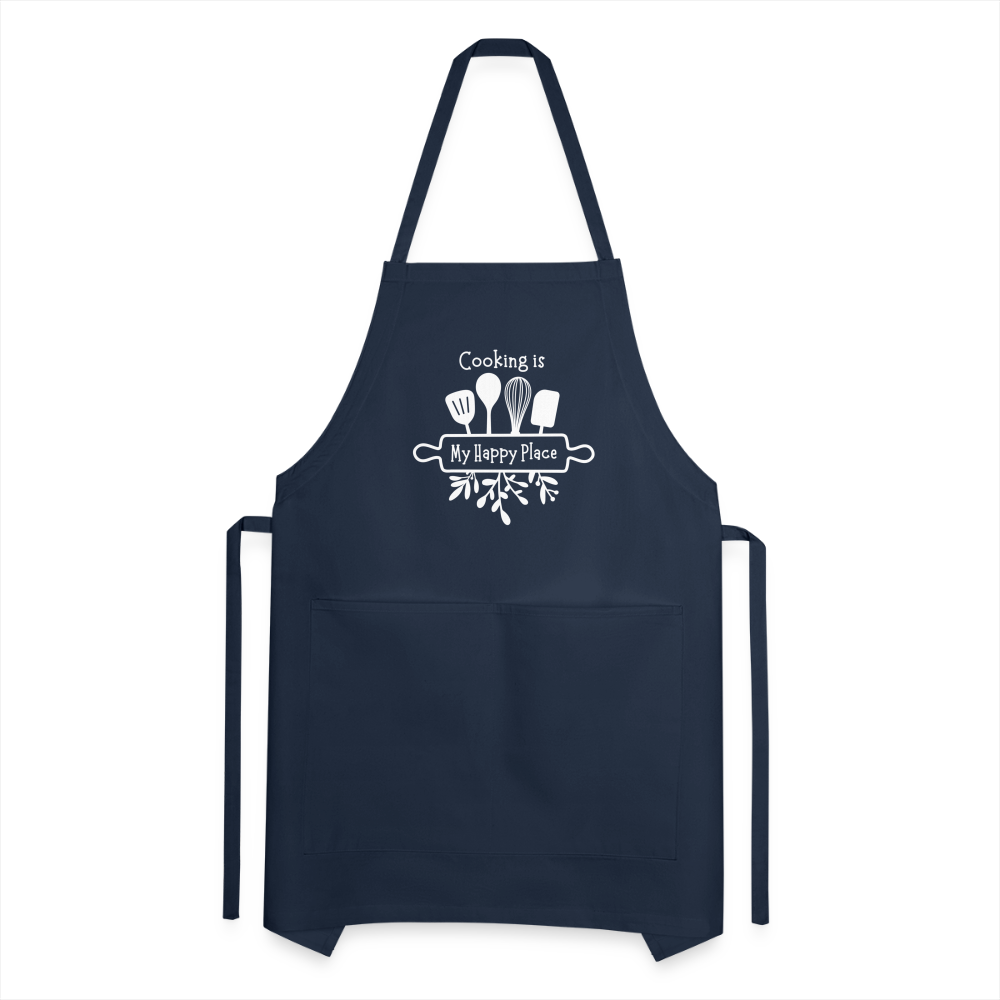 Adjustable Apron 4 - SPOD - navy