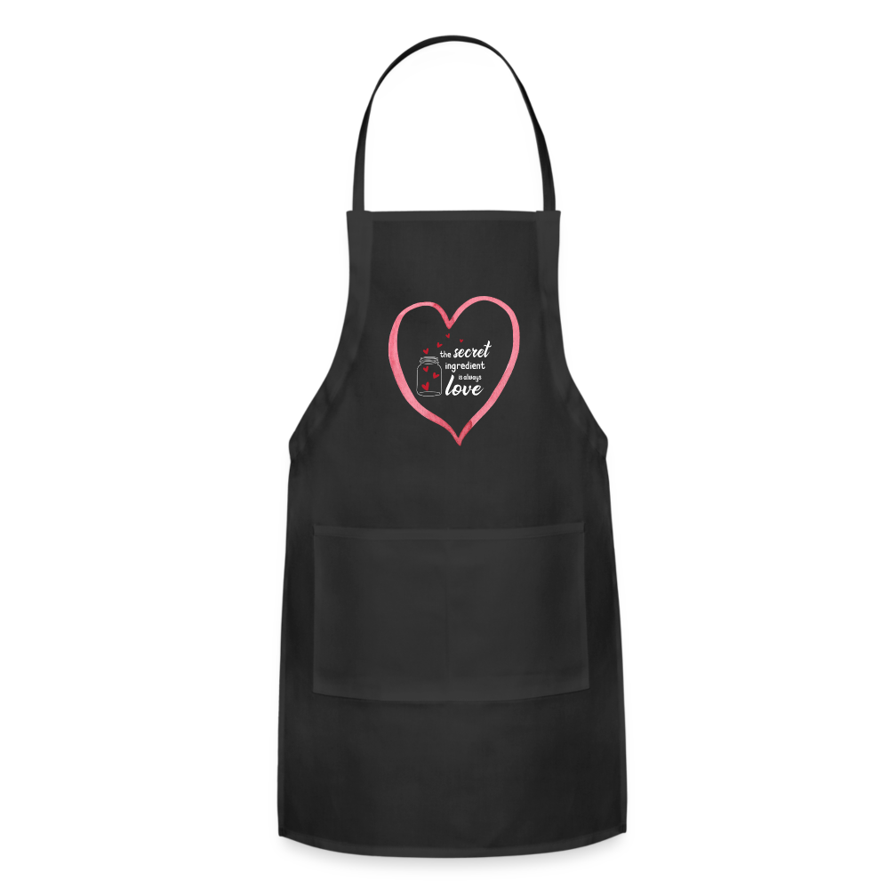 Adjustable Apron 7  - SPOD - black