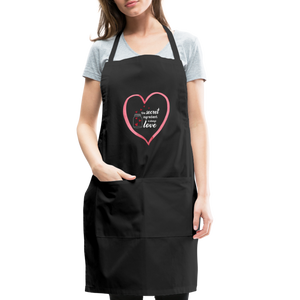 Adjustable Apron 7  - SPOD - black