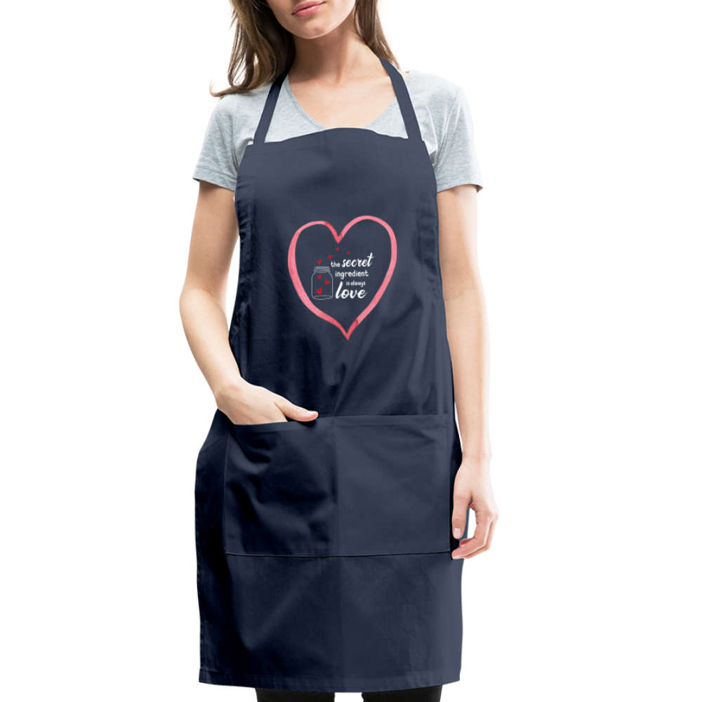 Adjustable Apron 7  - SPOD - navy