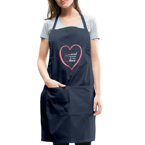 Adjustable Apron 7  - SPOD - navy