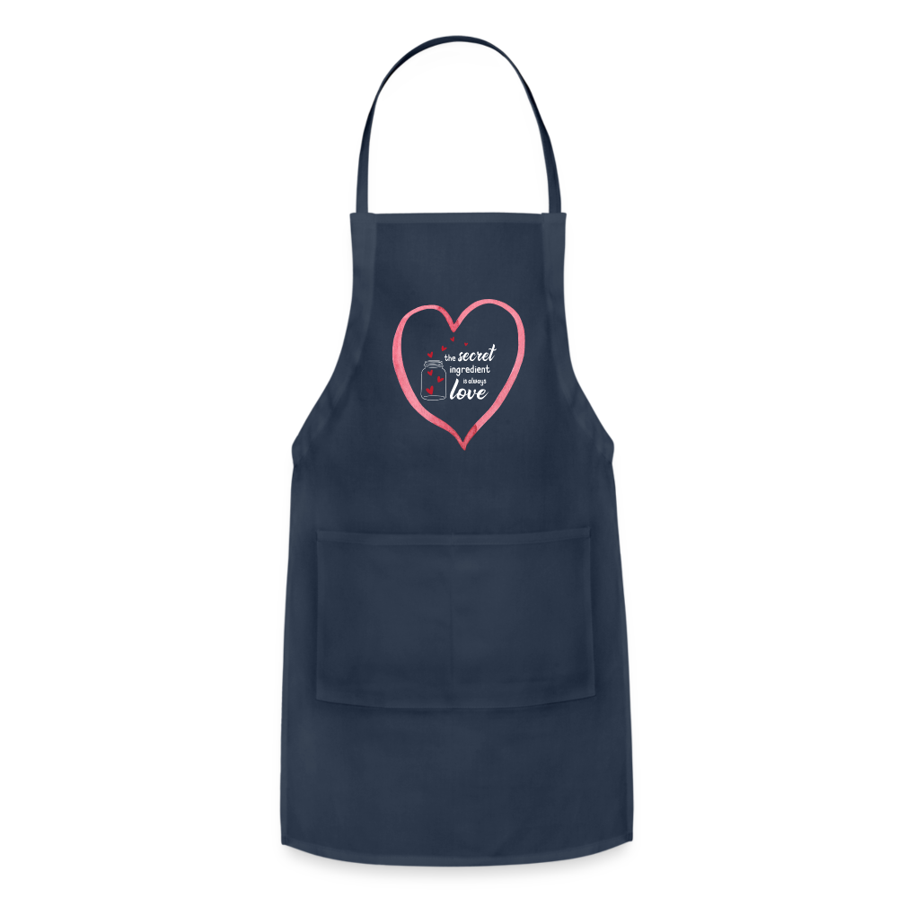 Adjustable Apron 7  - SPOD - navy