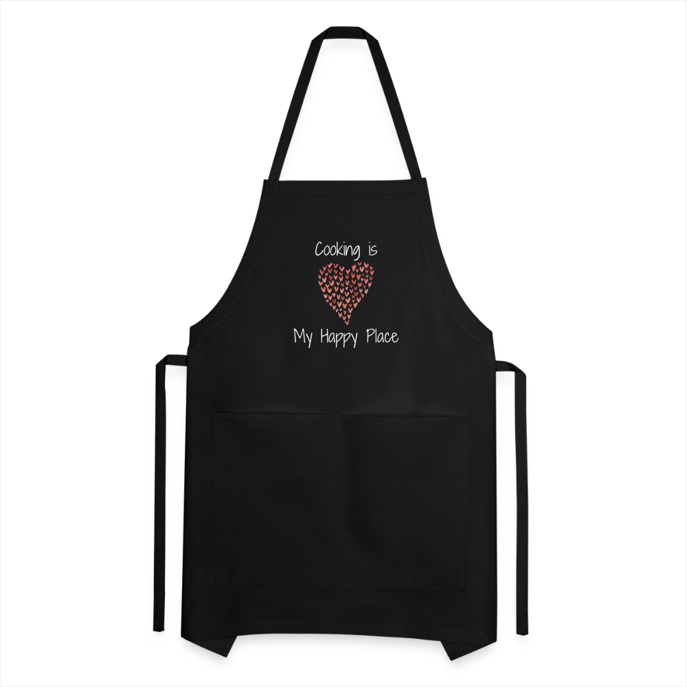 Adjustable Apron 11  - SPOD - black