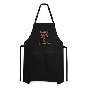 Adjustable Apron 11  - SPOD - black