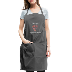 Adjustable Apron 11  - SPOD - charcoal