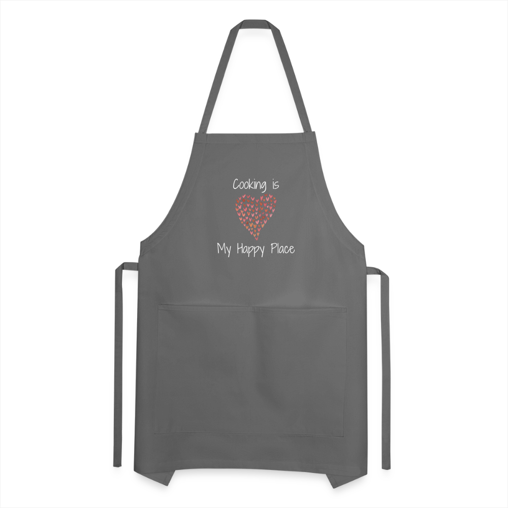 Adjustable Apron 11  - SPOD - charcoal