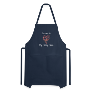 Adjustable Apron 11  - SPOD - navy