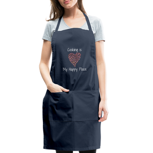 Adjustable Apron 11  - SPOD - navy