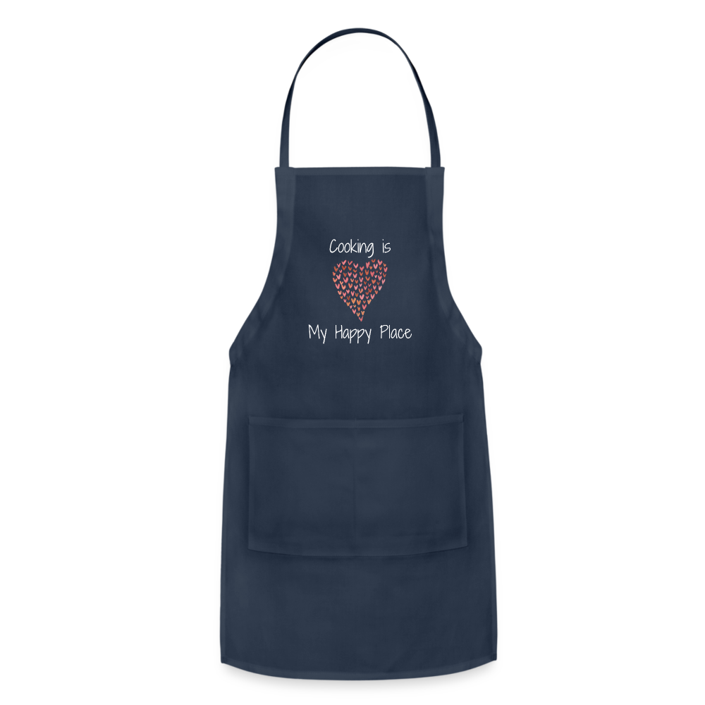 Adjustable Apron 11  - SPOD - navy