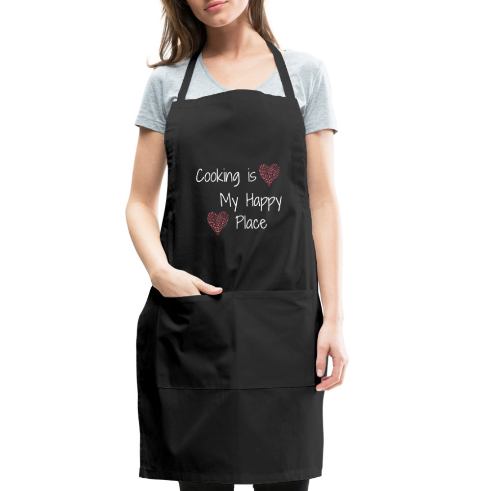 Adjustable Apron 9  - SPOD - black