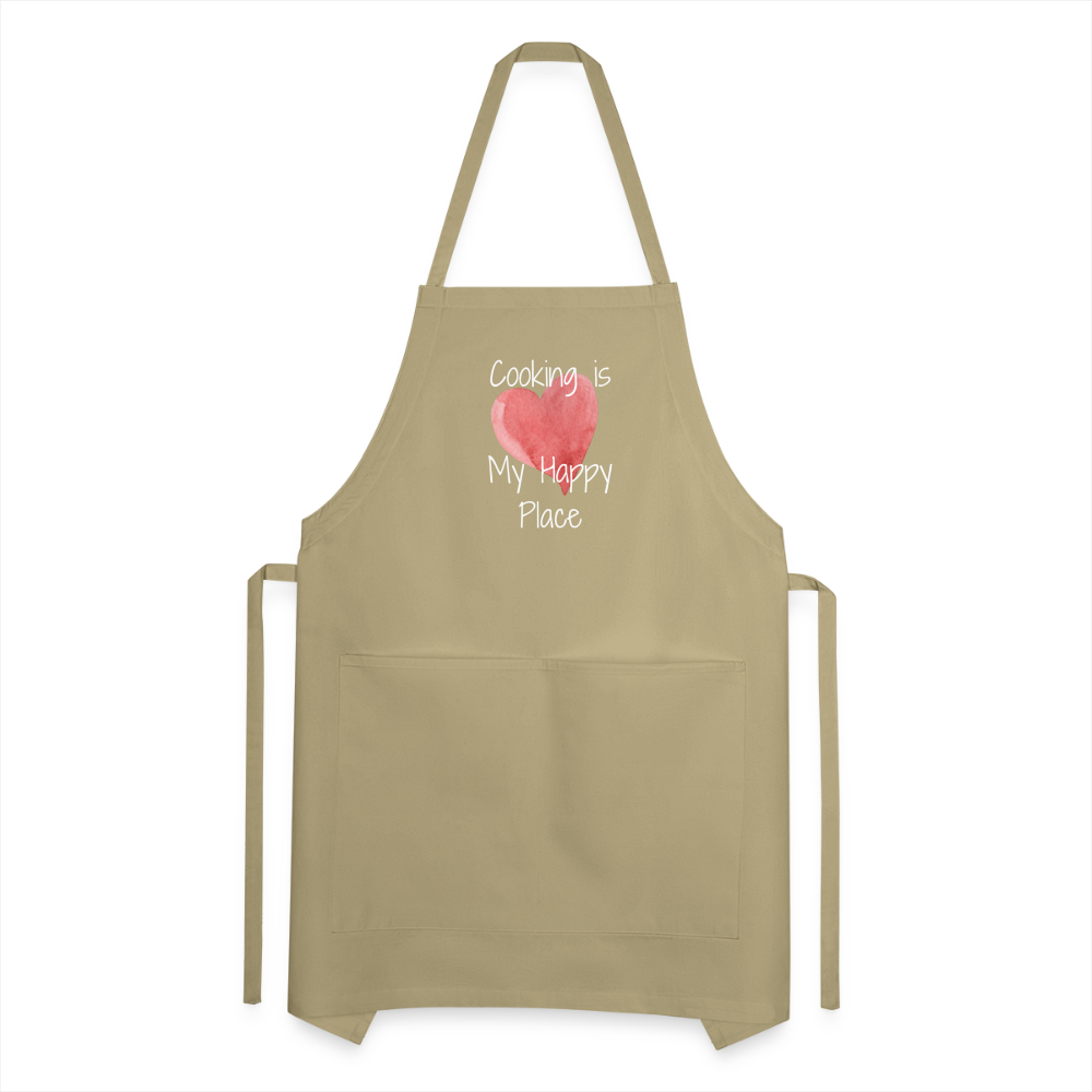 Adjustable Apron 10  - SPOD - khaki