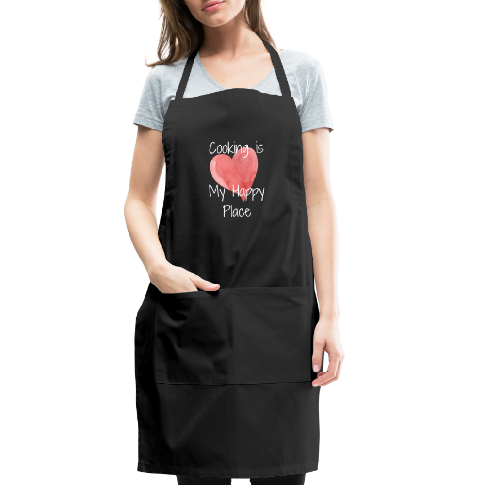 Adjustable Apron 10  - SPOD - black