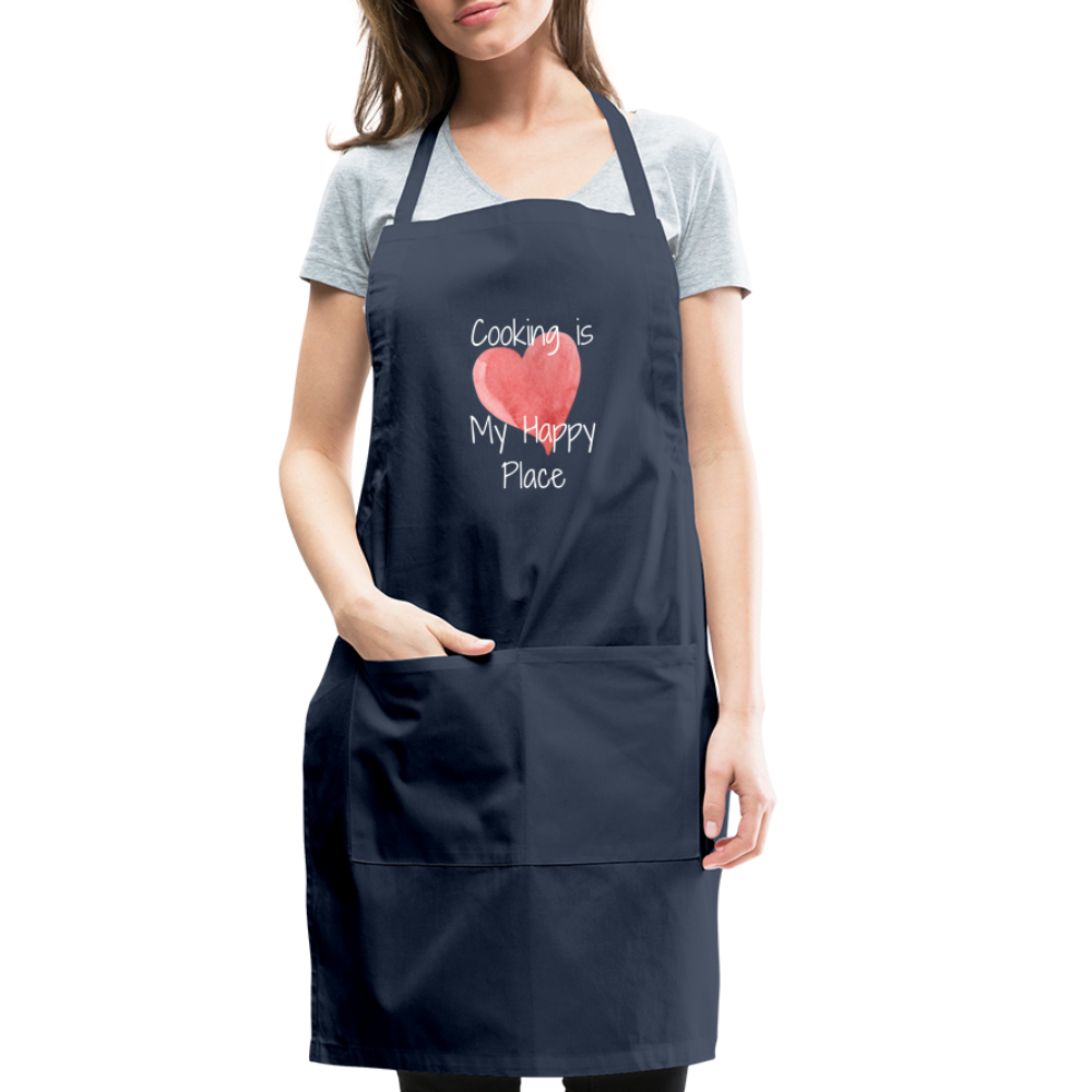 Adjustable Apron 10  - SPOD - navy