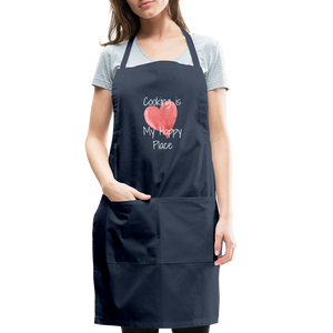 Adjustable Apron 10  - SPOD - navy