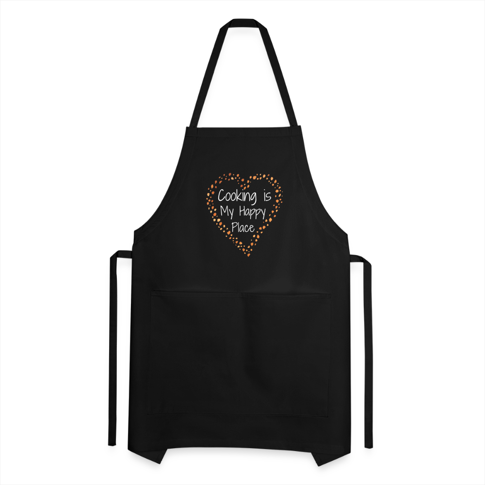 Adjustable Apron 8  - SPOD - black