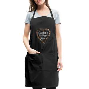 Adjustable Apron 8  - SPOD - black