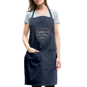 Adjustable Apron 8  - SPOD - navy