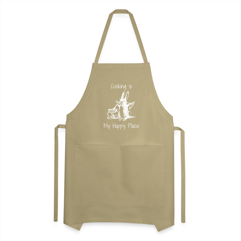 Adjustable Apron 1 - SPOD - khaki