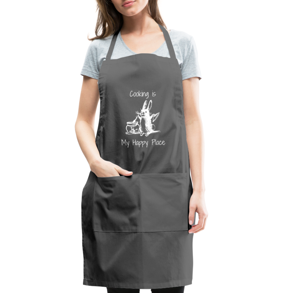 Adjustable Apron 1 - SPOD - charcoal