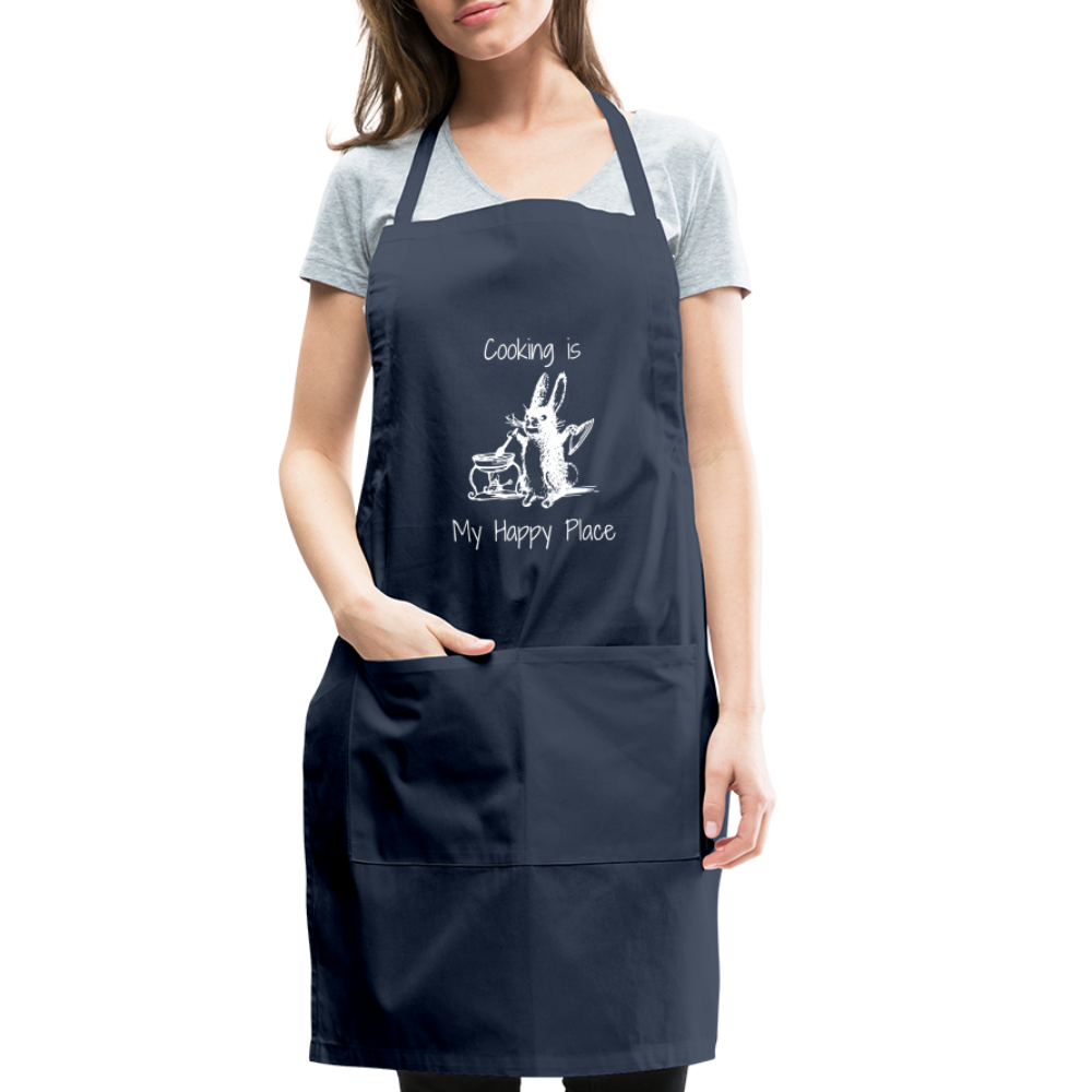 Adjustable Apron 1 - SPOD - navy